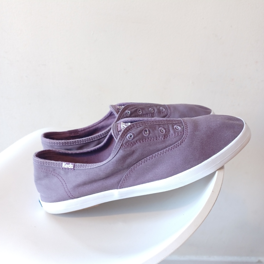 Keds Dream LT Loafers For Women's